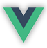 Vuejs responsive website design
